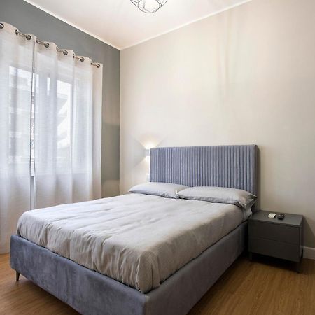 Raven Color Ξενοδοχείο Ρώμη Εξωτερικό φωτογραφία